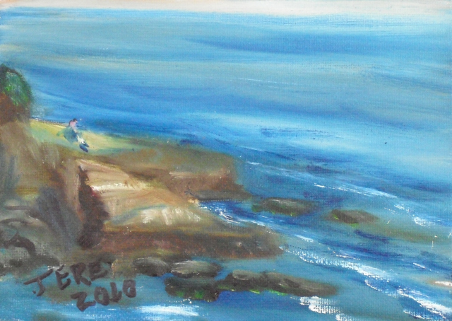 La Jolla Cove 089